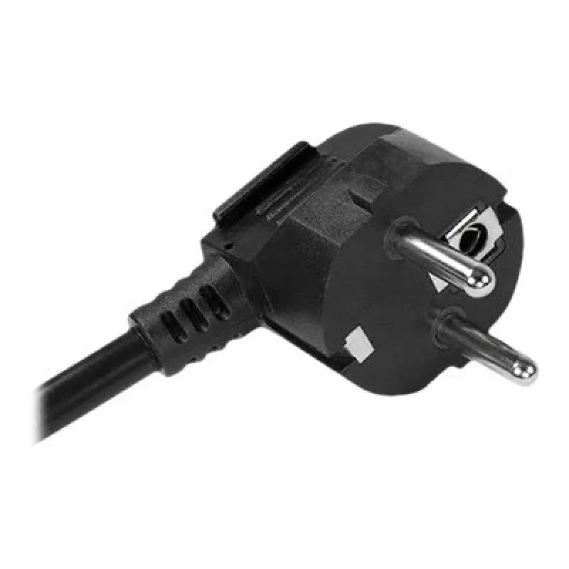 Power Extension LogiLink LPS251 1.5m 4 AC Outlets Indoor Black