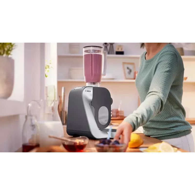 Kitchen machine Serie 4 MUM58251