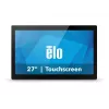 Elo 2799L, Outdoor, entspiegelt, 68,6cm (27), Projected Capacitive, Full HD, USB, Kit (USB), black Touchmonitor (open-frame, 16:9 (Widescreen)), Display Diagonal: 68,6 cm (27), Pro