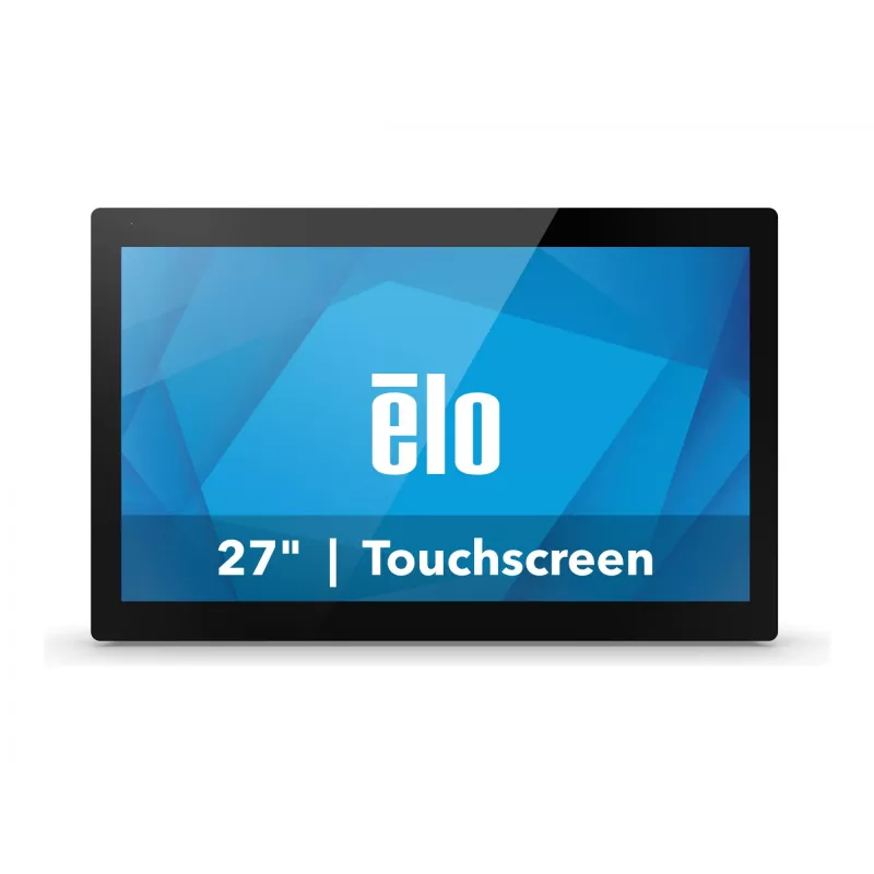 Elo 2799L, Outdoor, entspiegelt, 68,6cm (27), Projected Capacitive, Full HD, USB, Kit (USB), black Touchmonitor (open-frame, 16:9 (Widescreen)), Display Diagonal: 68,6 cm (27), Pro