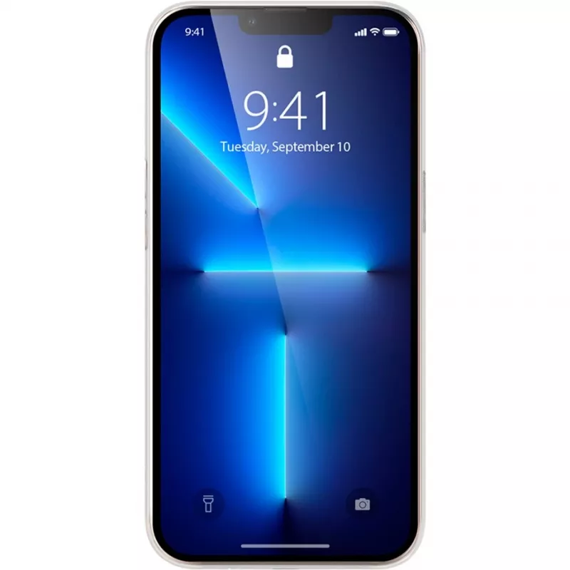 StyleShell Flex, Phone Case transparent, iPhone 15 Pro Max