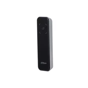 Dahua Technology DHI-ASR2200A-B access control reader Basic access control reader Black