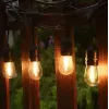 Extralink | Garden string lights | light chain 20m 20 bulbs