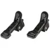 Asetek SimSports Carbonwippen-Kit - black