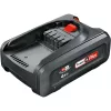 Bosch PBA 18V 4.0Ah PowerPlus Battery