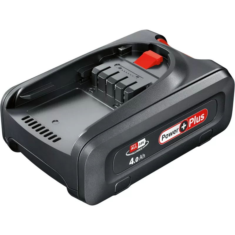 Bosch PBA 18V 4.0Ah PowerPlus Battery