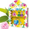 Educational kit Liscianigiochi IM A Genius — My First Perfumes set for children, safe fragrance-making activity