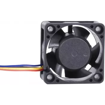 Alphacool ES 40mm 400-10.000rpm Fan ( 40x40x20mm ) - Two Ball Bearing - PWM (24823)