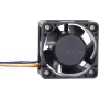 Alphacool ES 40mm 400-10.000rpm Fan ( 40x40x20mm ) - Two Ball Bearing - PWM (24823)