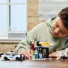 LEGO MARVEL 76311 Miles Morales vs. The Spot