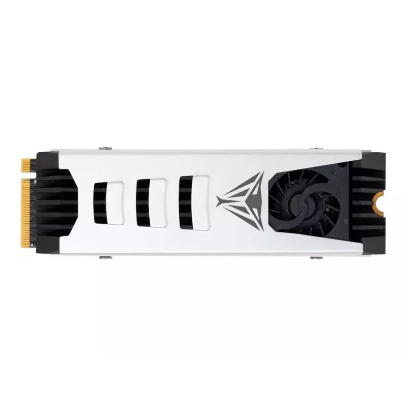 SSD disk Patriot 2TB M.2 PCI-E Gen5 x4 NVMe PV573P2TBM28H