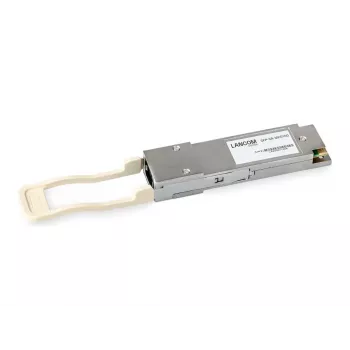 SFP Transceiver LANCOM SFP-SR-MPO100 Fiber Optic QSFP28 100000 Mbit/s