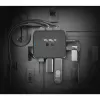 Thermaltake H200 PLUS Internal USB Hub - TT Premium Edition - Hub - 3 x USB 2.0 + 3 x USB 2.0 (intern)