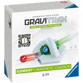 Gravitrax Magnetic cannon