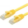 Value 21.99.1434 Network Cable Yellow 0,3 m Cat6a U/UTP (UTP) (21.99.1434)