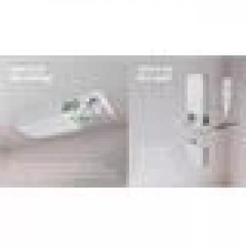 Wireless access point MikroTik wAP LTE kit 2024 — 2.4 GHz, 300 Mbps, IP54, PoE, SIM slot