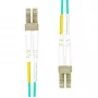 Optical Fiber Cable Garbot B-01-50350 OM3 50/125, multimode, 50 µm core / 125 µm cladding