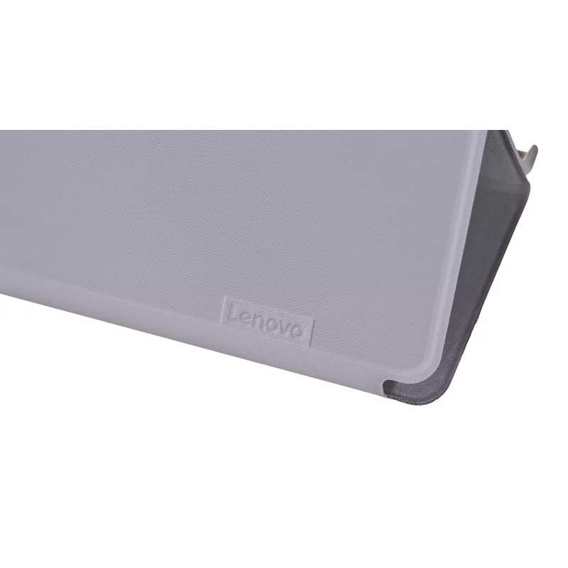 Lenovo ZG38C04869 tablet case 22.9 cm (9 inch) Folio Grey