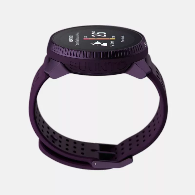 Smartwatch Suunto Race 3.63 cm AMOLED 49 mm