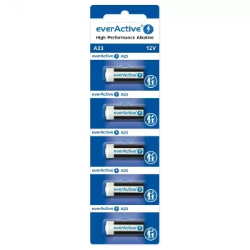 Batteries to Car Remote Control A32/32A 9V