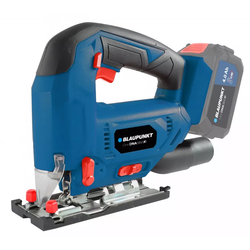 Jigsaw Blaupunkt CJ5010