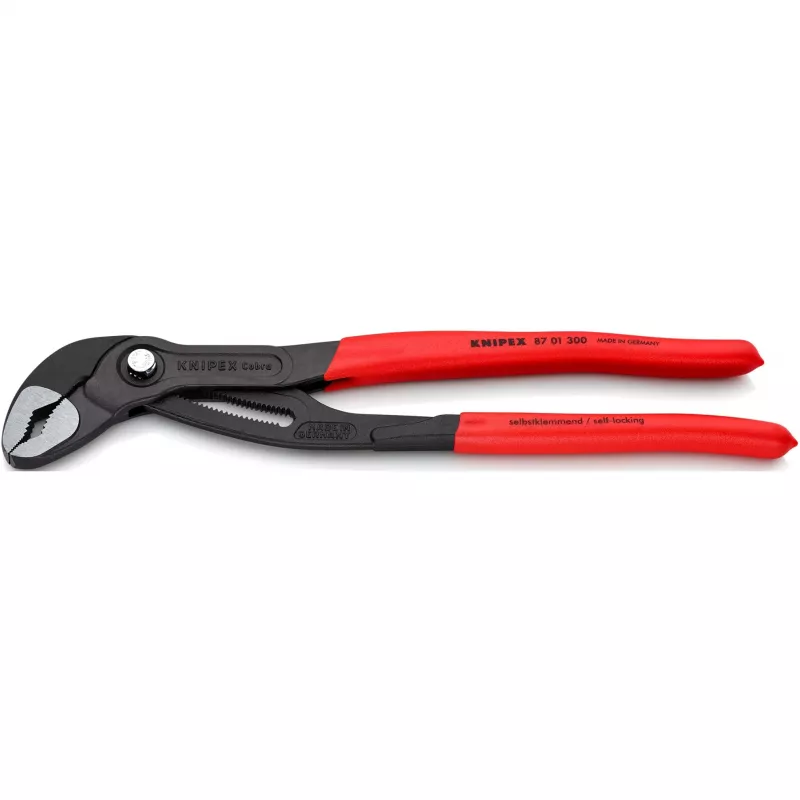 Knipex Cobra Slip-joint pliers