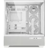 Sharkoon AK7 ARGB ATX Computer Case White
