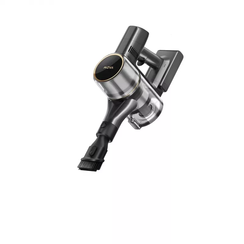 Handheld Vacuum MOVA Tech S5 Black Gold