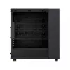 Fractal Design North Charcoal Black Mesh Mid Tower Case - Black