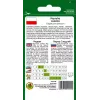Seed packet Seklos LT Paprika Jolanta 0.5 g – sweet pepper seeds for cultivation