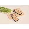 Protective phone case man and wood for Samsung Galaxy Note 20 with cat and fish print