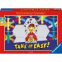 Take it easy, Board Game