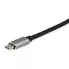 Equip USB Type C to 2 x HDMI Female Adapter, 3.2 Gen 1 (3.1 Gen 1), USB Type-C, HDMI output, 4096 x 2160 pixels