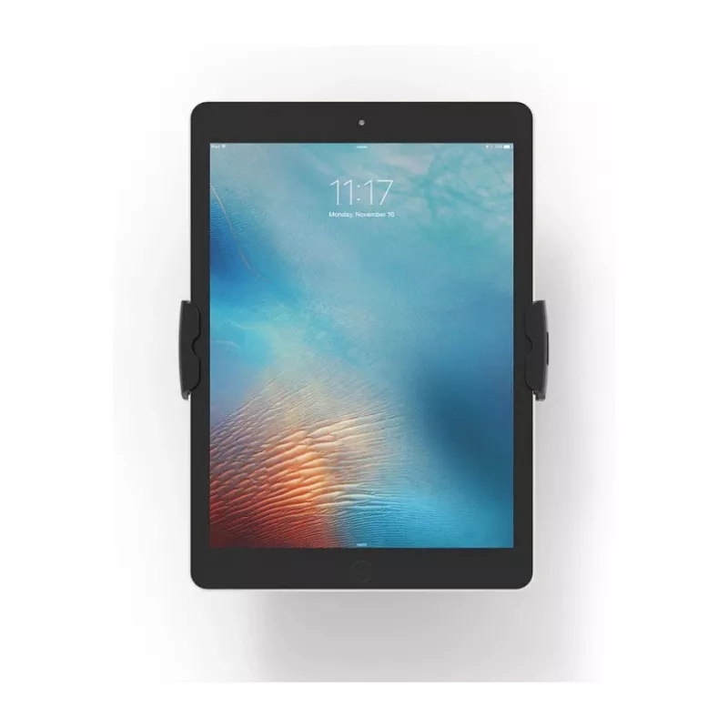 Holder for Tablet/UMPC Compulocks 159BUCLGVWMB Passive indoor mount Black