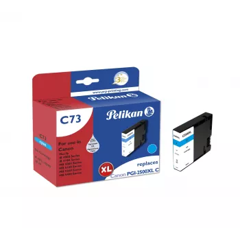 Pelikan 319582 Printer Consumable Cyan