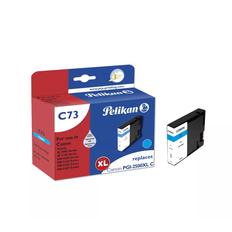 Pelikan 319582 Printer Consumable Cyan