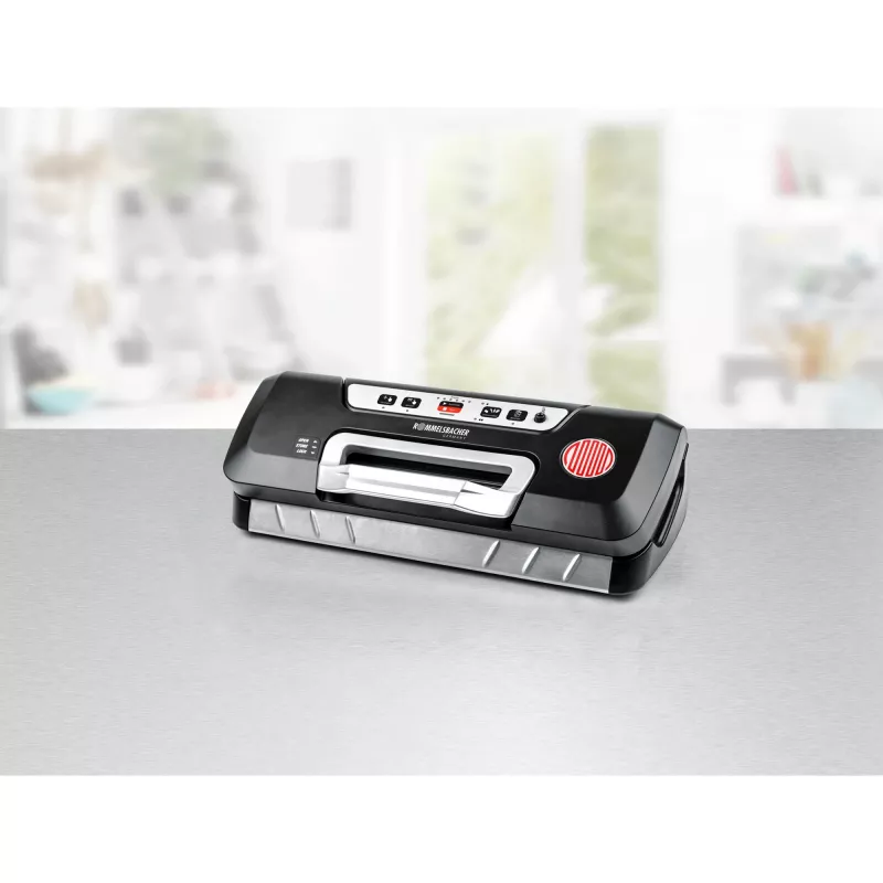 ROMMELSBACHER VAC 285 - Vacuum Sealer - 110 W
