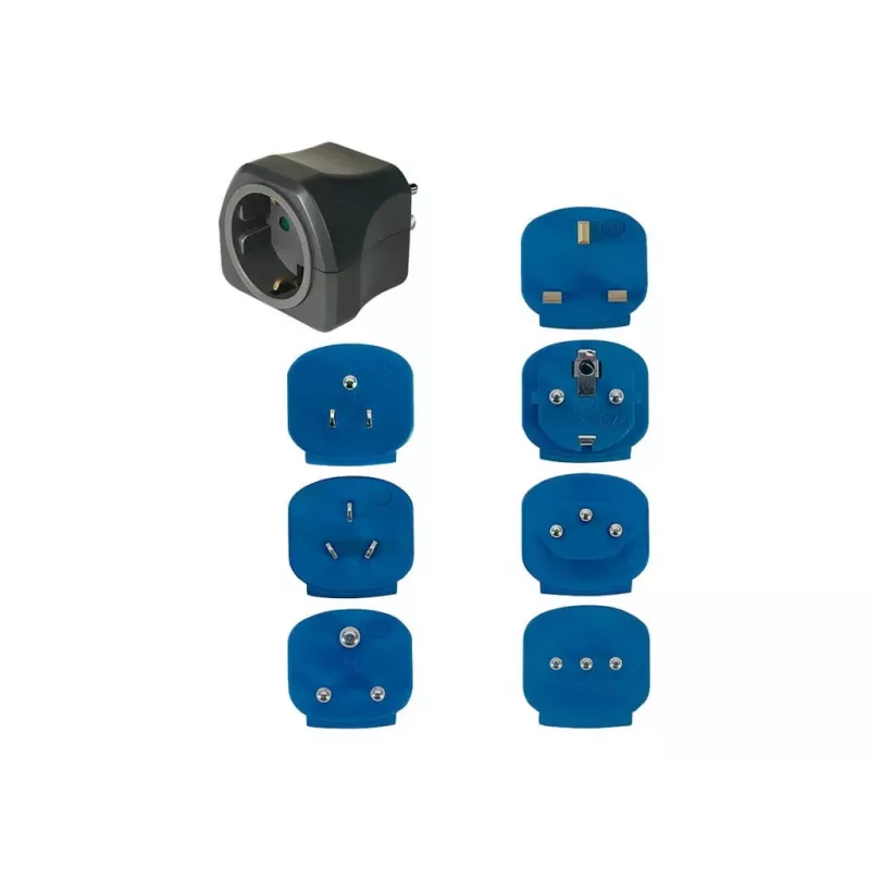 Brennenstuhl 1508160 Product Black