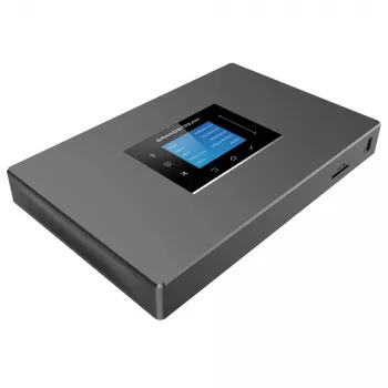 IP PBX system Grandstream UCM6301