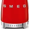 Electric kettle Smeg 1.7L 2400W Red