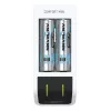 Battery Charger Ansmann Comfort Mini