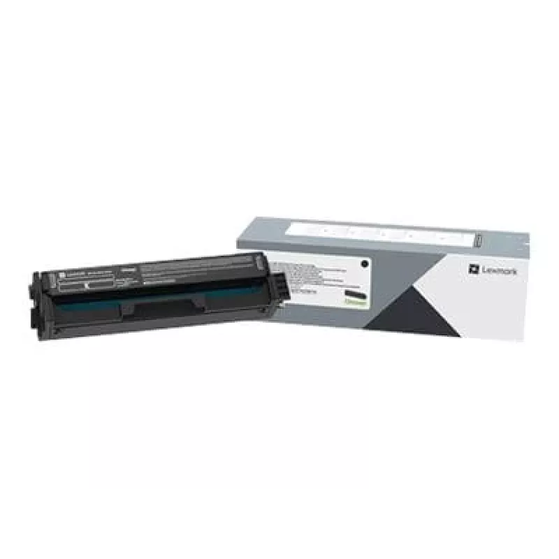 Toner Cartridge Lexmark CS431DW 6000 Pages Black