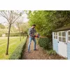 Hedge Trimmer Black & Decker BEHT201-QS