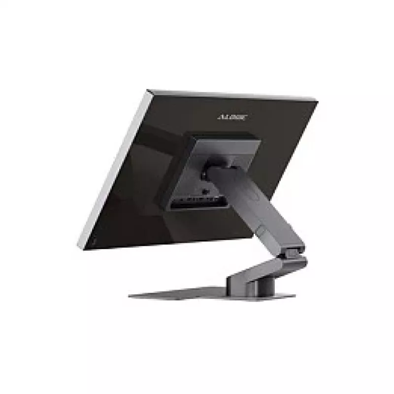 Alogic ASPEKT Touch 32 UHD Matt Dock Monitor only Space Grey