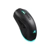 Mouse Baracuda BGM-121 Turtle Black USB