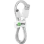 Wentronic 59132 3m USB A USB C Male Male White USB Cable (59132)