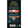 7 Wonders - Cities (neues Design), Board Game Expansion