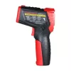 Digital Laser Pyrometer Habotest HT651D — non-contact infrared temperature meter