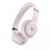 Beats Solo 4 Wireless Headphones - Reddish Pink