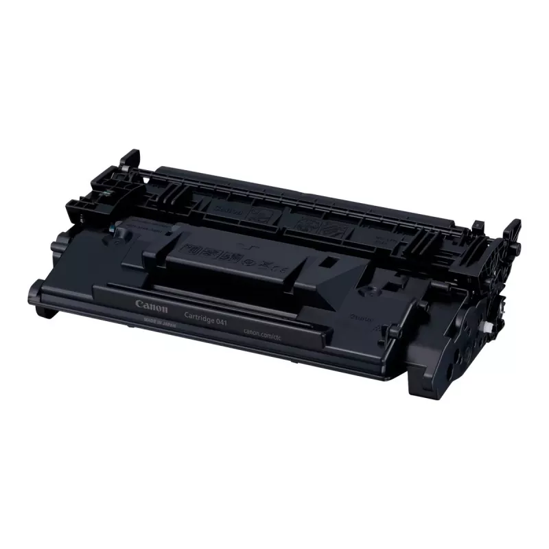 Toner Cartridge Canon LBP 041 1000 pages Black